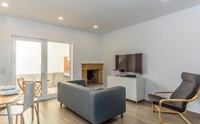 Flh Faro Central House With Terrace