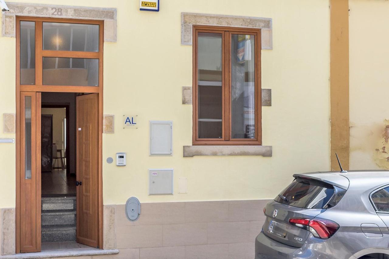 Flh Faro Central House With Terrace Extérieur photo